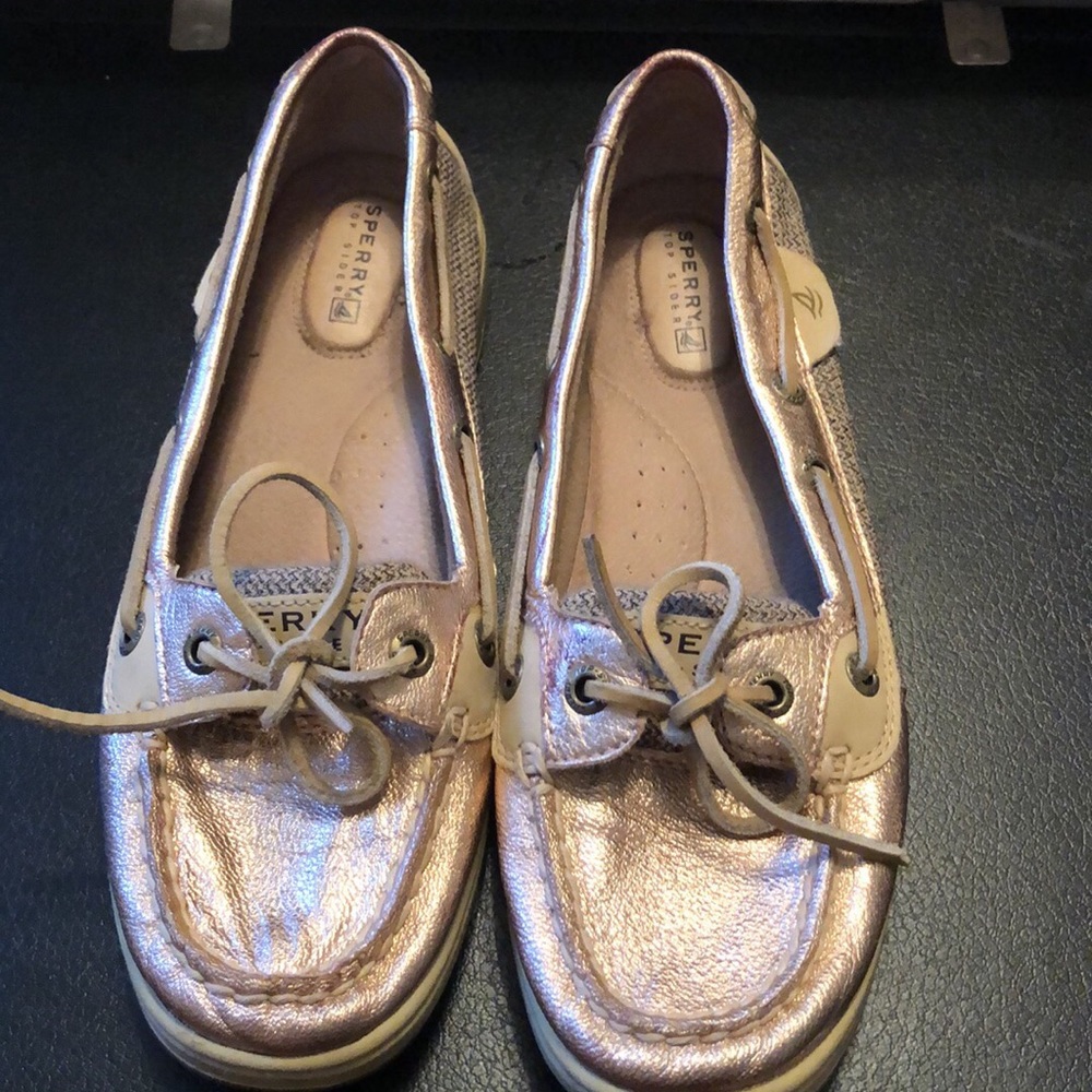 Sperry Top Sider